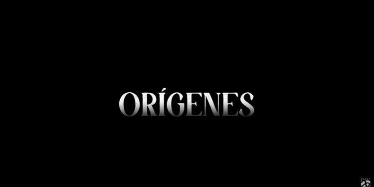 Orígenes